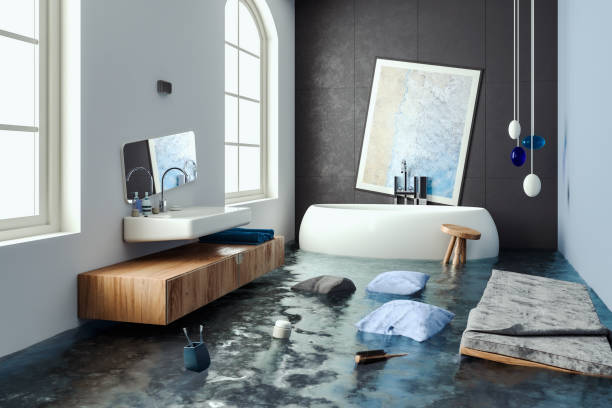 Best 24-hour water damage restoration  in Lake City, FL