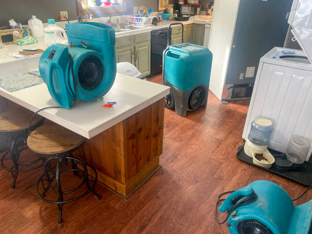 Fire Damage Restoration in Lake City, FL